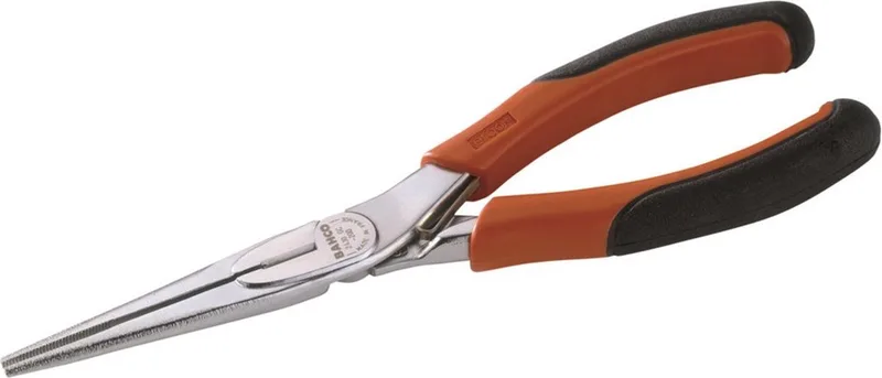 Platbektang 2430 Gc-200 Ip by Bahco, Kleurloos – product image