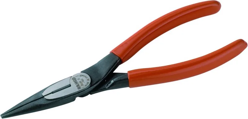 Platbektang 2430D de Bahco, Orange – image du produit