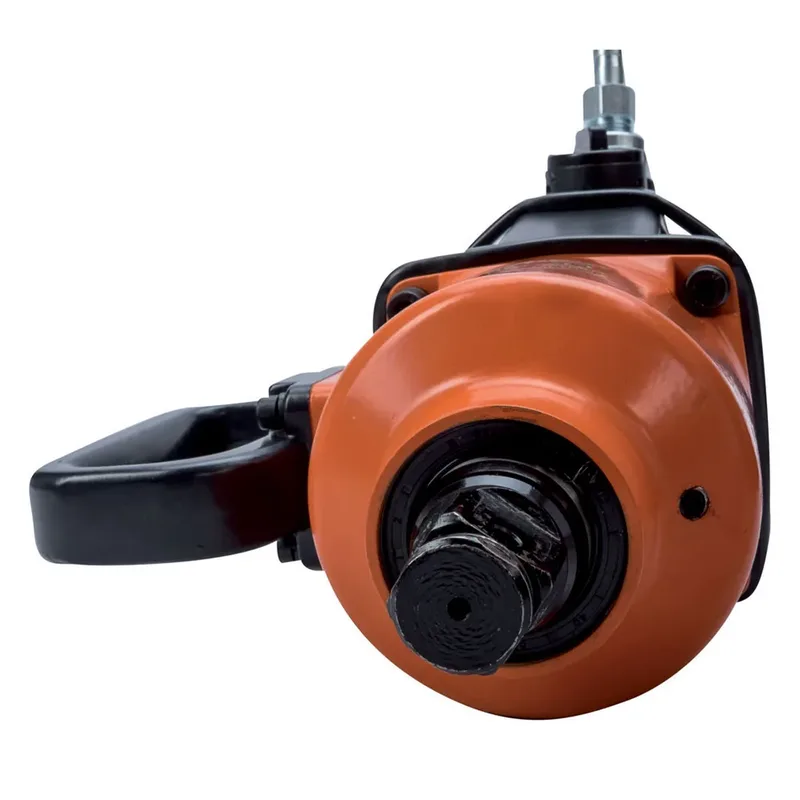 Pneumatische slagmoersleutel Bahco BP901 de Bahco – image du produit 6 sur 6