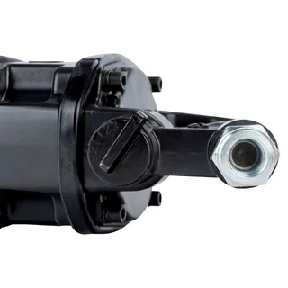 Pneumatische slagmoersleutel Bahco BP901L von Bahco – Produktbild 5 von 6