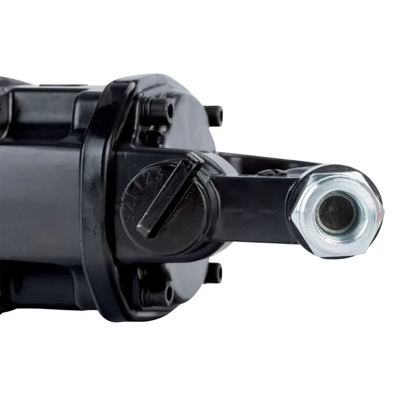 Pneumatische slagmoersleutel Bahco BP901L von Bahco – Produktbild 5 von 6