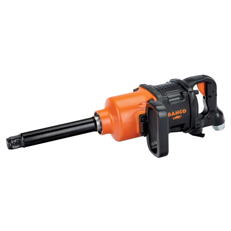 Pneumatische slagmoersleutel Bahco BP901L von Bahco – Produktbild 2 von 6