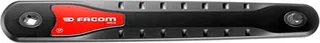 Pneumatische slagmoersleutel Bahco BP901L von Bahco – Produktbild 1 von 6