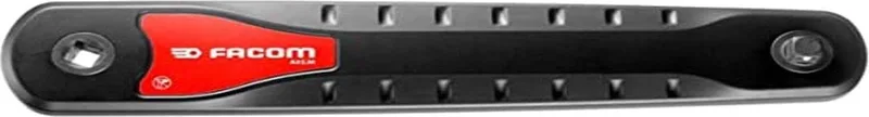 Pneumatische slagmoersleutel Bahco BP901L von Bahco – Produktbild 1 von 6