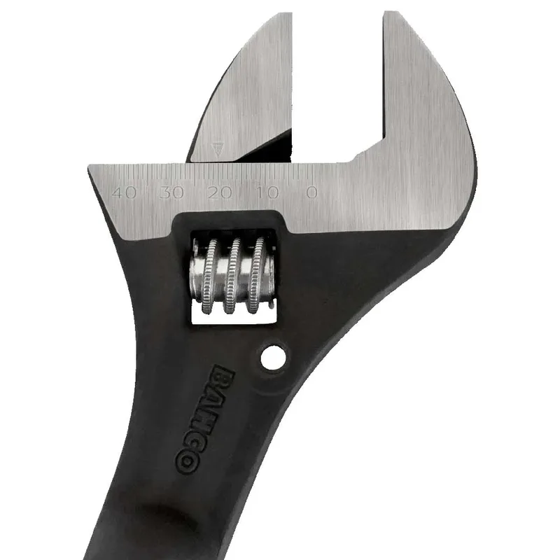 Podger With Finish Pliers 41 Mm 405 Mm Bahco von Bahco – Produktbild 3 von 4