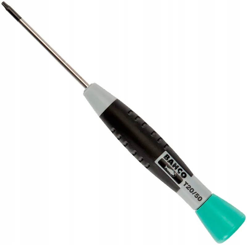 Präzisions-torx®-schraubendreher T20x75 Mm von Bahco – Produktbild