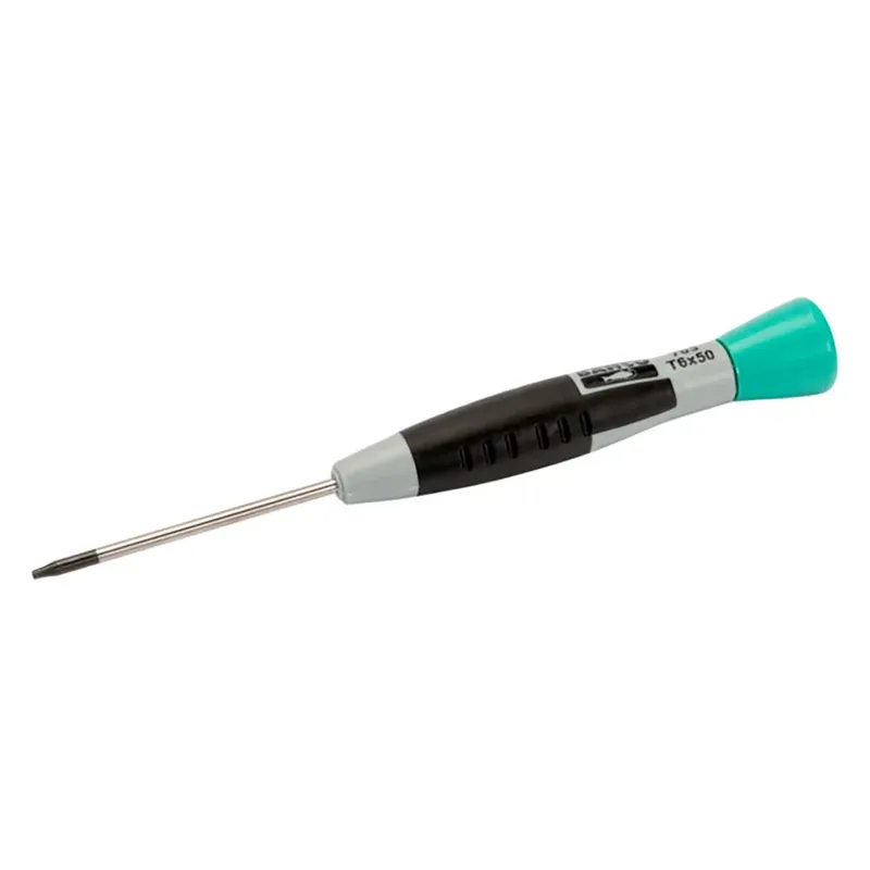 Tournevis De Précision Torx® T9x50 Mm de Bahco – image du produit