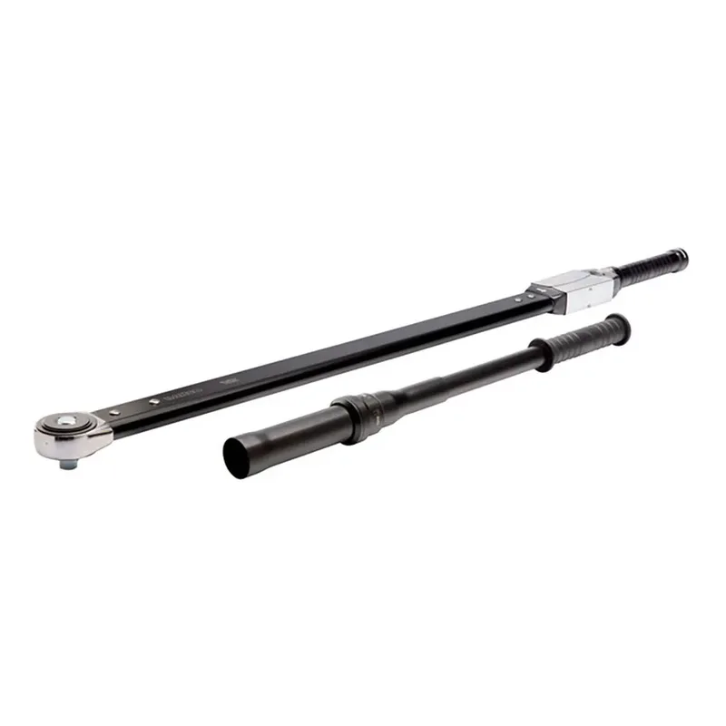 Preset Free Drive Mechanical With Fixed Ratchet Head Momentsleutel by Bahco – product image