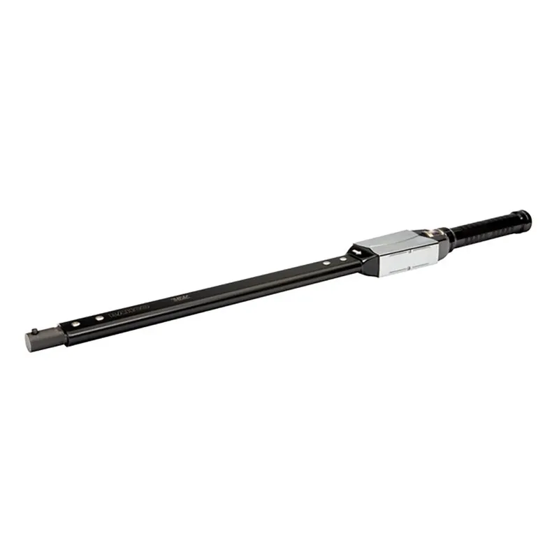 Preset Free Drive Mechanical With Interchangeable Cylindrical Connection Head Momentsleutel von Bahco – Produktbild