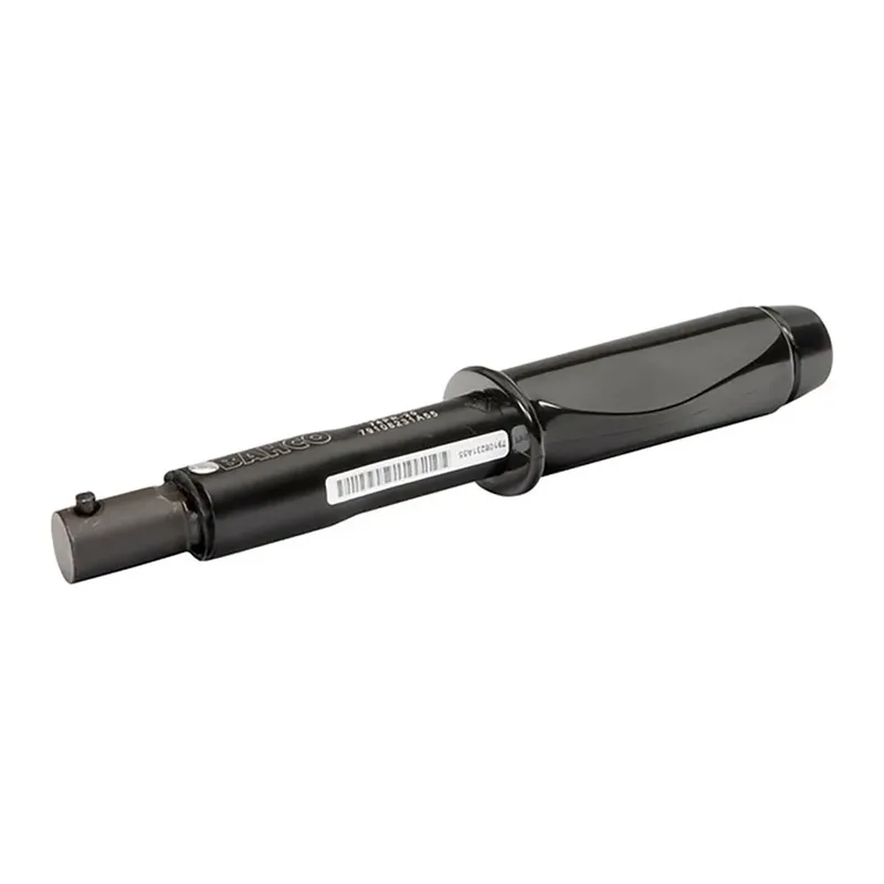 Preset Mechanical With Interchangeable Cylindrical Connection Head And Plastic Handle Momentsleutel von Bahco – Produktbild
