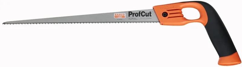 Profcut Schrobzaag 300 mm de Bahco – image du produit