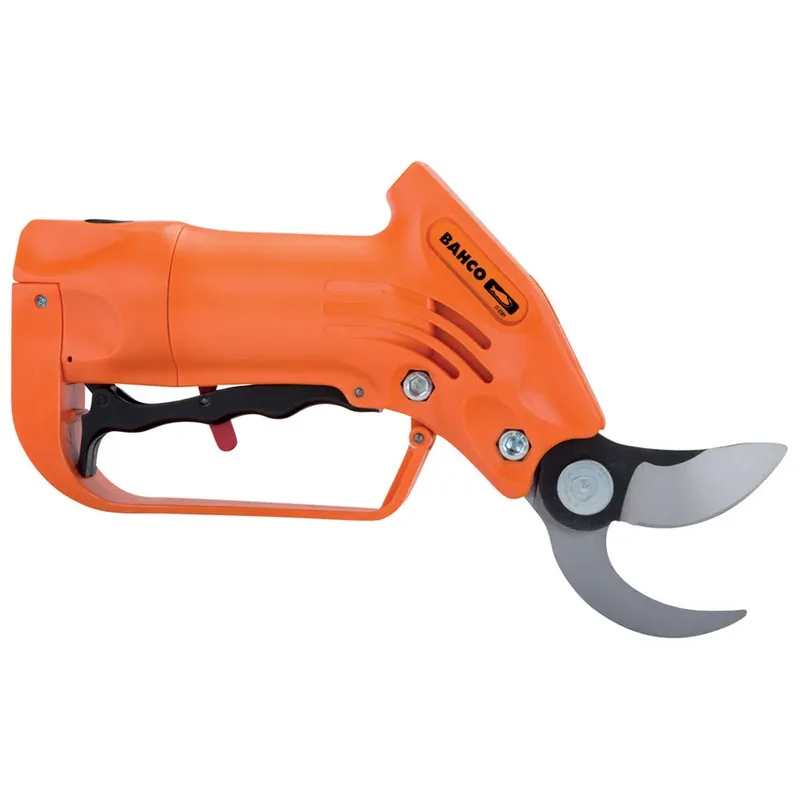 Professionelle Pneumatische Astschere Mit Schneidblatt 30 Mm von Bahco – Produktbild 1 von 5