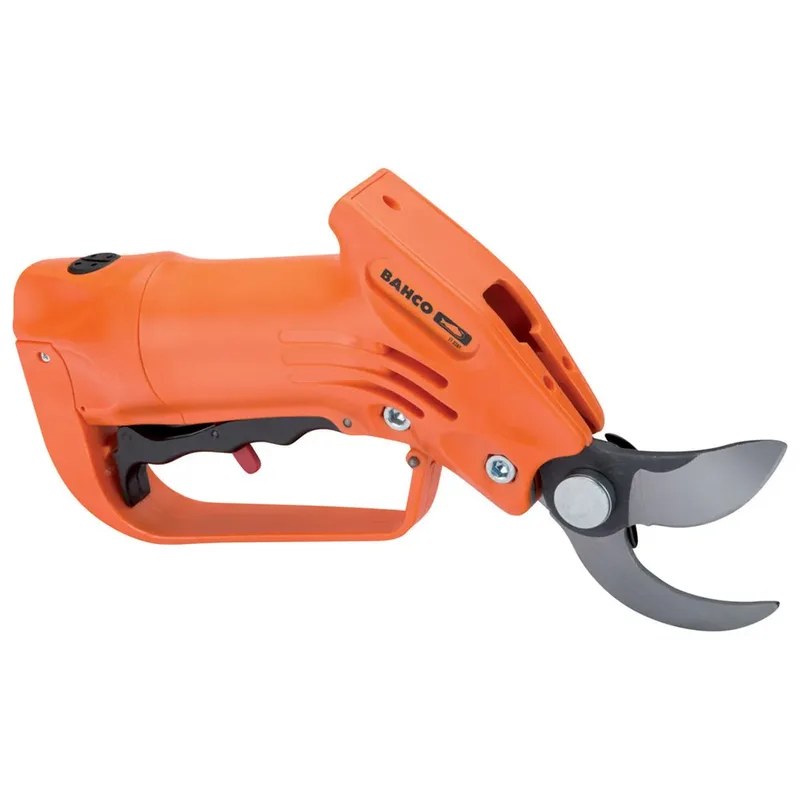 Professionelle Pneumatische Astschere Mit Schneidblatt 30 Mm von Bahco – Produktbild 2 von 5