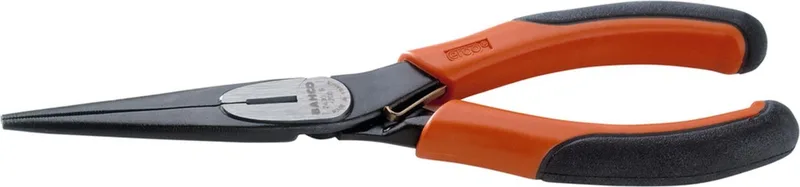 Punttang Lang - 160 mm van Bahco, Kleurloos – productafbeelding