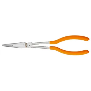 Punttang spits - 280 mm by Bahco, Kleurloos – product image 2 of 5