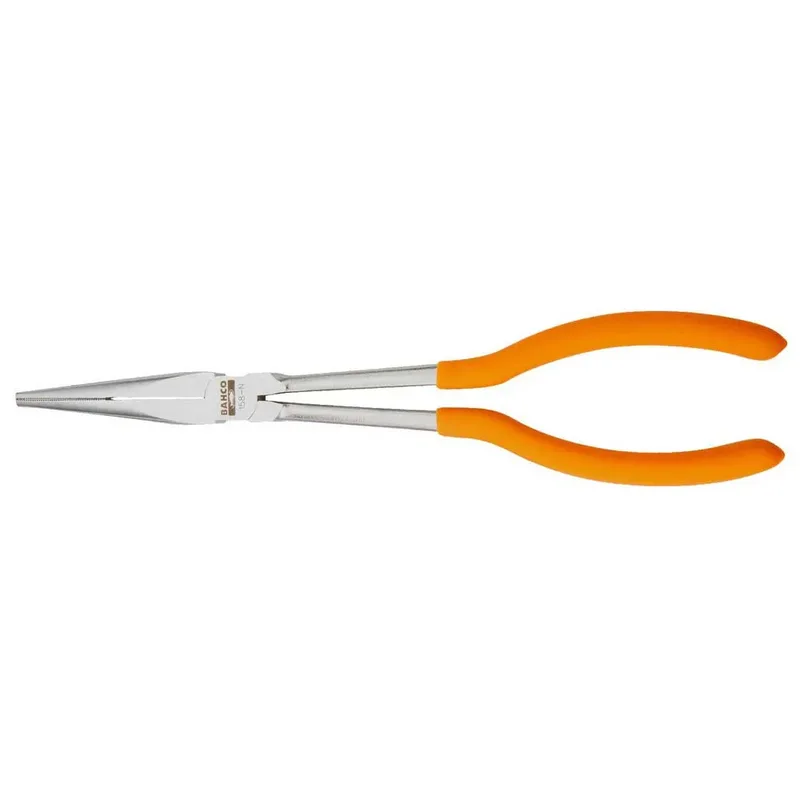 Punttang spits - 280 mm by Bahco, Kleurloos – product image 2 of 5