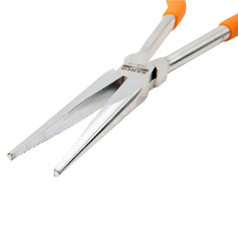 Punttang spits - 280 mm by Bahco, Kleurloos – product image 5 of 5