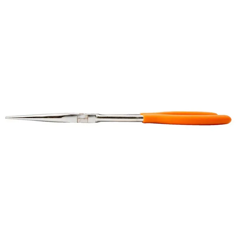 Punttang spits - 280 mm by Bahco, Kleurloos – product image 3 of 5