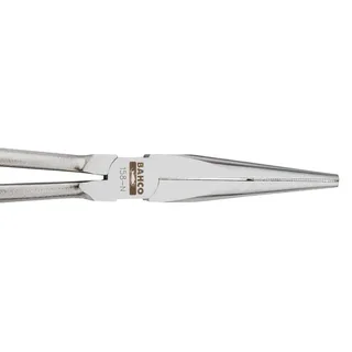 Punttang spits - 280 mm by Bahco, Kleurloos – product image 4 of 5