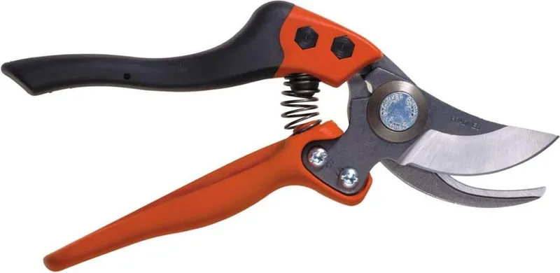 PX-L2 Snoeischaar - Maat L - Max. knipbreedte 20 mm von Bahco – Produktbild
