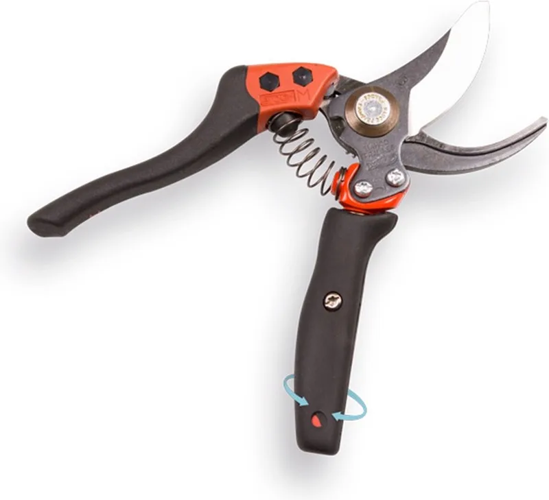 PXR-M3 Snoeischaar Ergonomisch - 30mm - M van Bahco – productafbeelding