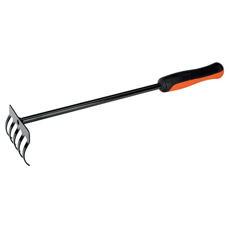 Râteau Avec Manche Bicomposant 440 Mm de Bahco – image du produit