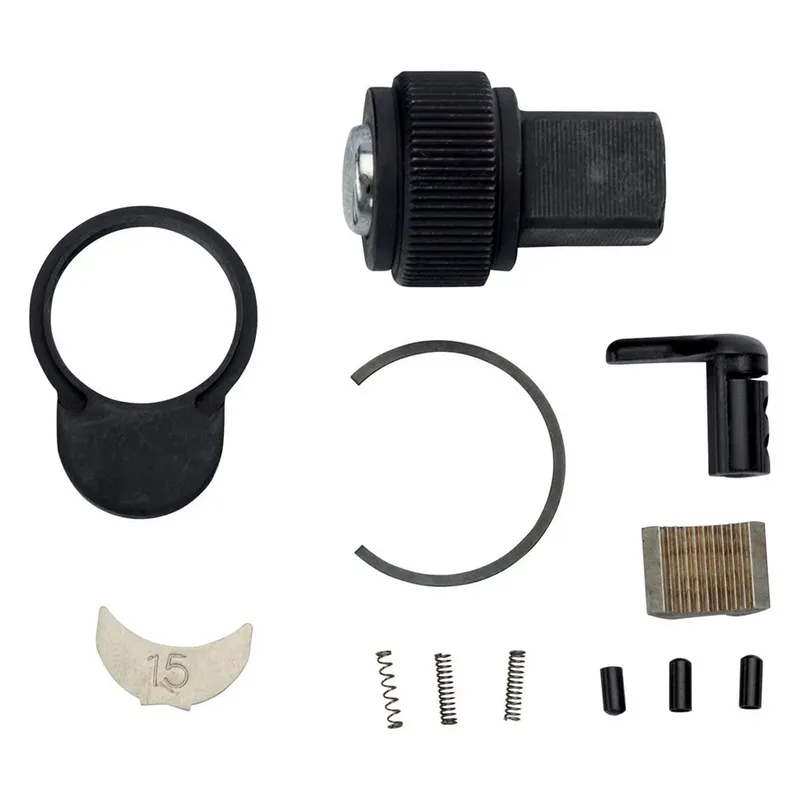 RATEL 1/2 de Bahco, Noir – image du produit 5 sur 6