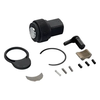 RATEL 1/2 de Bahco, Noir – image du produit 4 sur 6