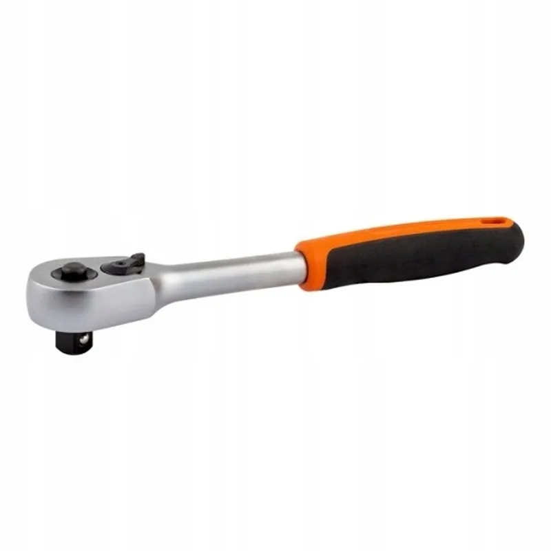 Ratelsleutel 1/2", 60 Tanden, 250mm by Bahco – product image