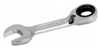 Ratelsleutel 10Rm-10 by Bahco, Silver – product image 1 of 2