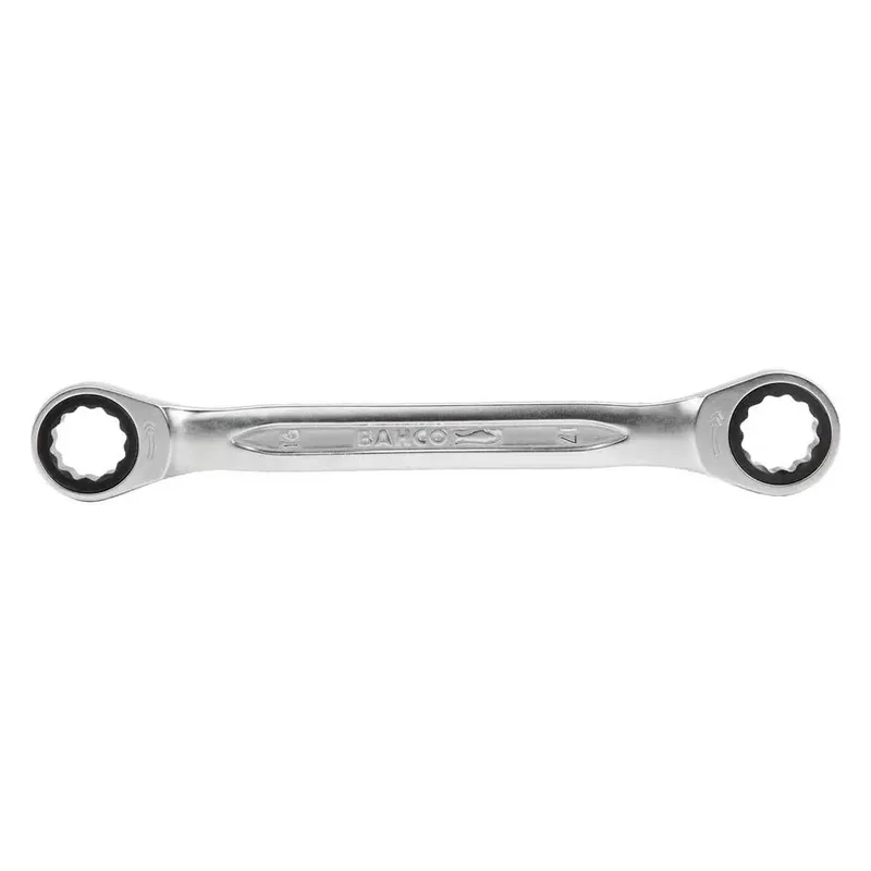 Ratelsleutel 1320Rm by Bahco, Silver – product image 2 of 2