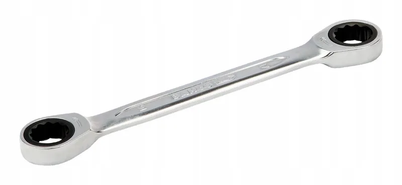 Ratelsleutel 1320Rm by Bahco, Silver – product image 1 of 2