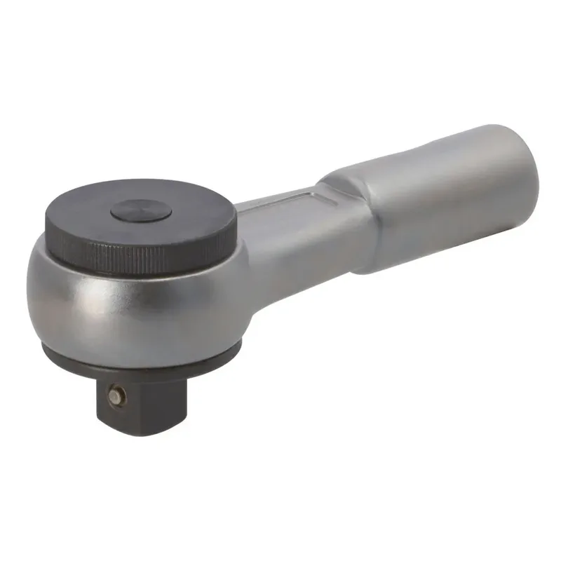 Ratelsleutel 3/4" L=525mm, 72 Tanden by Bahco – product image 4 of 6
