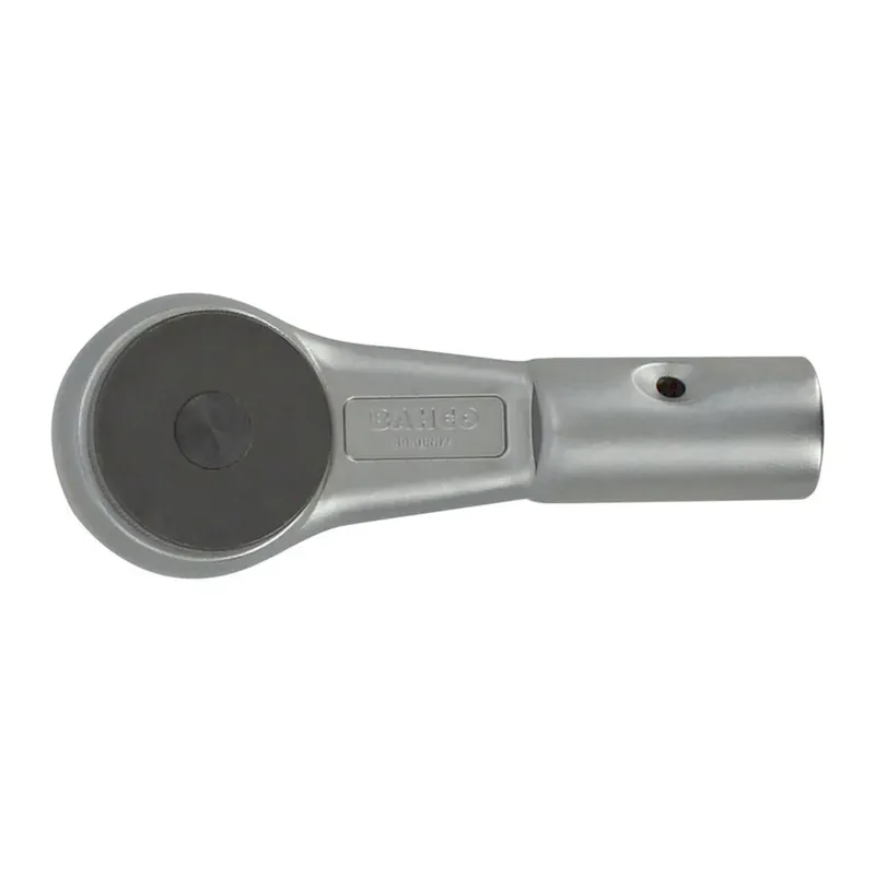 Ratelsleutel 3/4" L=525mm, 72 Tanden by Bahco – product image 5 of 6