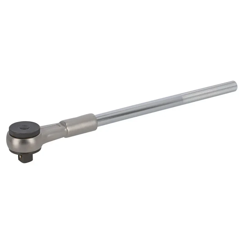 Ratelsleutel 3/4" L=525mm, 72 Tanden by Bahco – product image 2 of 6