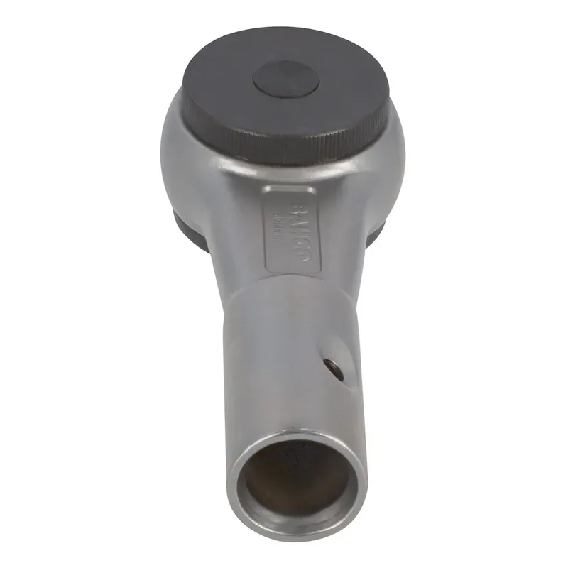 Ratelsleutel 3/4" L=525mm, 72 Tanden by Bahco – product image 6 of 6