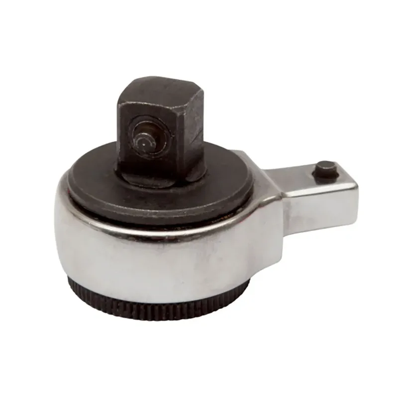 Reversible Interchangeable Head With Locking Device 12 Mm Ratel von Bahco – Produktbild
