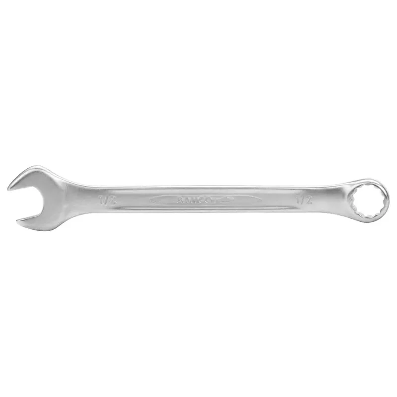 Ringsleutel 111Z-1.1/16 by Bahco – product image 3 of 4