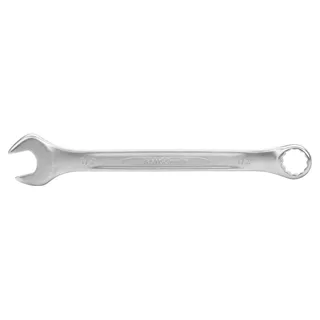 Chrome Finish 15/16´´ 270 Mm Maul-ringschlüssel von Bahco – Produktbild 3 von 4