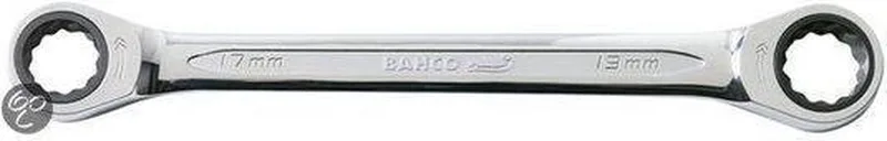 Ringsleutel 1320Rz van Bahco – productafbeelding 1 van 2