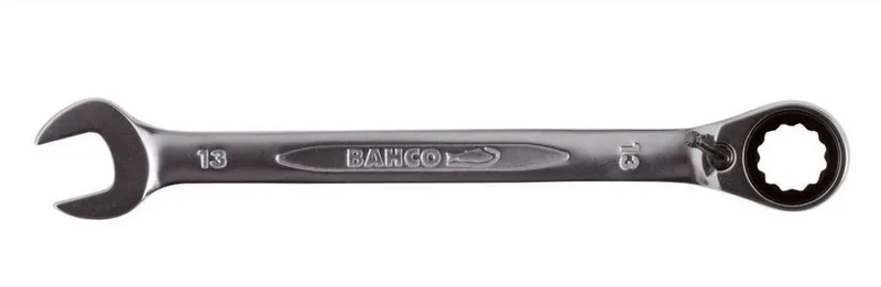 Ringsleutel 1Rm-11 von Bahco – Produktbild 1 von 3