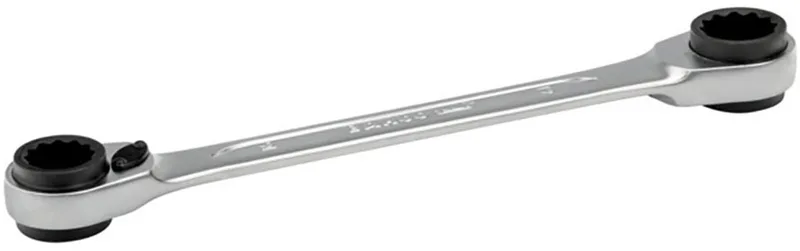 Ringsleutel S4rm-4-7 de Bahco – image du produit