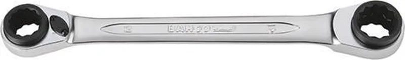 Ringsleutel S4rm-8-11 von Bahco – Produktbild