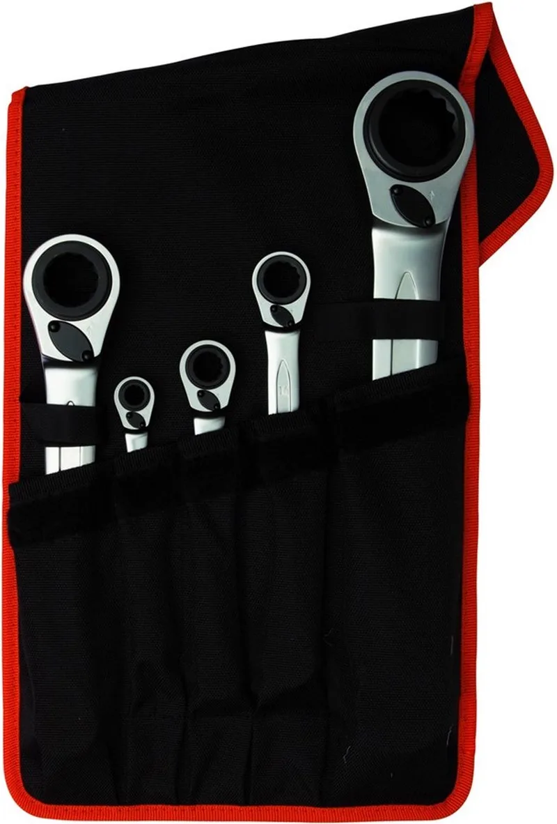 Ringsleutel S4rm von Bahco – Produktbild