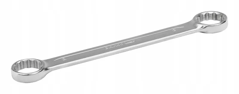 Ringsteeksleutel 14x15 mm, Metrisch, Dubbelzijdig de Bahco – image du produit