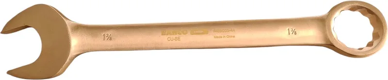 Ringsteeksleutel Vonkvrij - NSB003-44 - 400mm by Bahco – product image