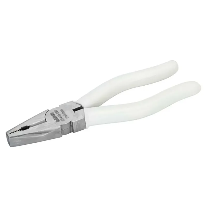 Roestvrij Staal Combinatietang Met Pvc-gecoate Handgrepen 175 Mm by Bahco – product image