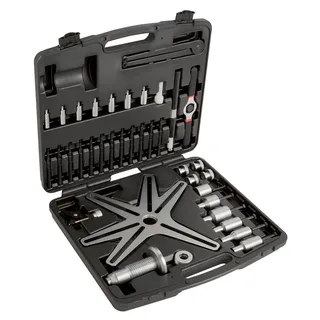 Sac Zelfstellende Koppeling Gereedschapsset by Bahco – product image 1 of 6
