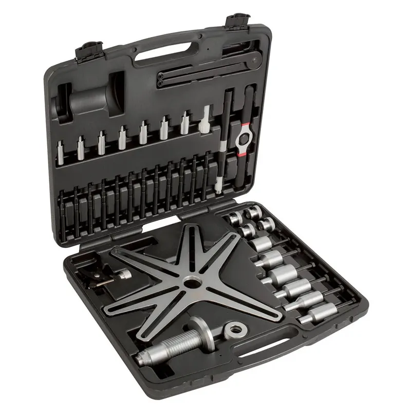 Sac Zelfstellende Koppeling Gereedschapsset by Bahco – product image 1 of 6