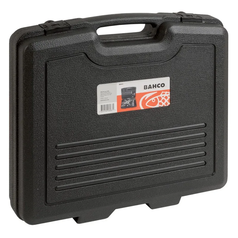 Sac Zelfstellende Koppeling Gereedschapsset by Bahco – product image 5 of 6